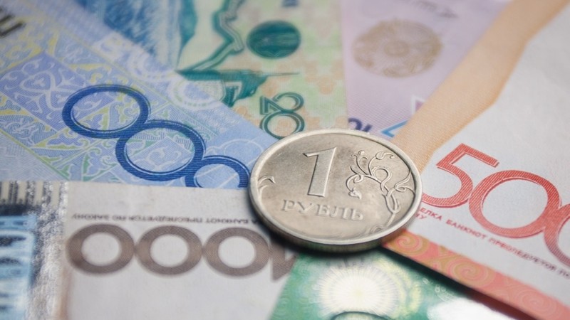 Бизнес проводит 75,6% платежей за экспорт внутри ЕАЭС в нацвалютах, - глава департамента ЕЭК Т.Калиаскарова &mdash; Tazabek