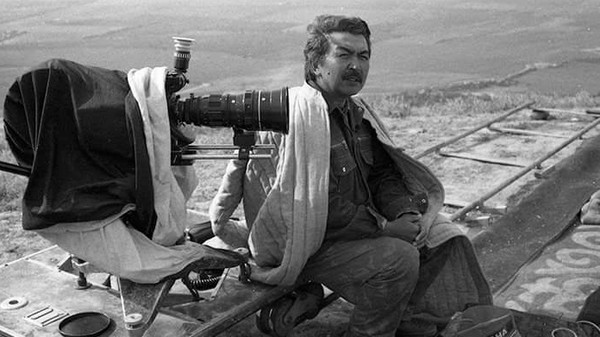 Главное фото