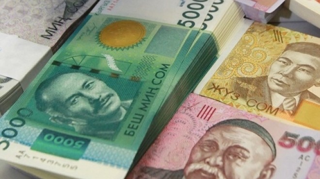 С начала года в республиканский бюджет поступило на 3,6 млрд сомов больше средств, чем по плану, - Минфин &mdash; Tazabek