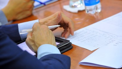 экс-чиновники