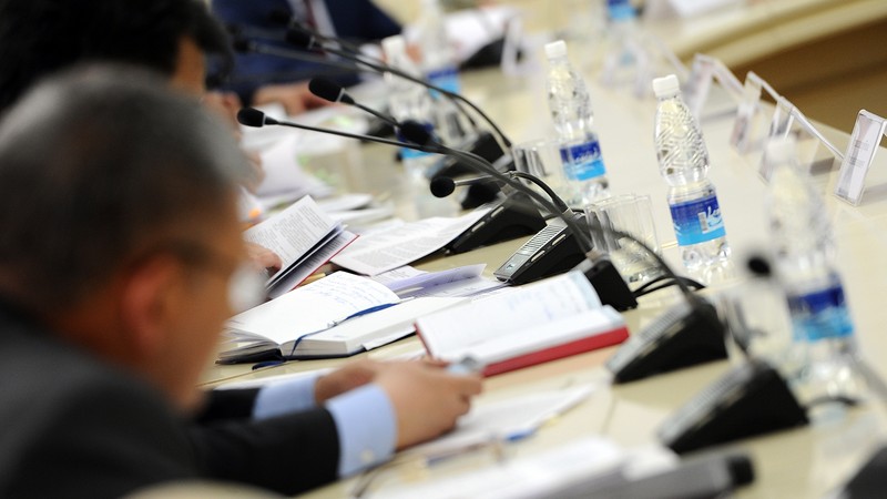 Какие нынешние и бывшие чиновники попали в ТОП-100 богатейших людей (семей) в Кыргызстане? (инфографика) &mdash; Tazabek