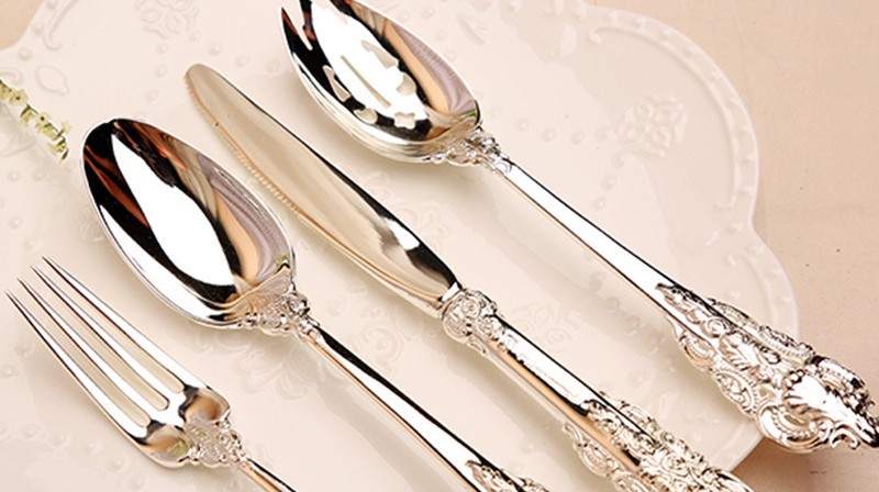 С начала года цены на столовую посуду повысились на 3,6%, - Нацстатком &mdash; Tazabek