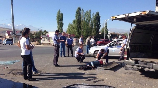 Главное фото