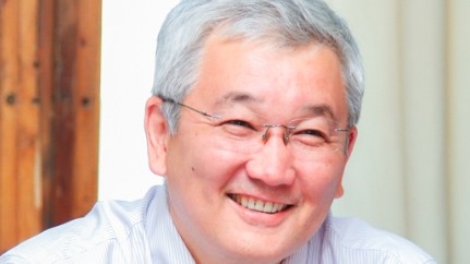 Профильный комитет ЖК одобрил кандидатуру Кубанычбека Кулматова на должность главы Нацбанка &mdash; Tazabek