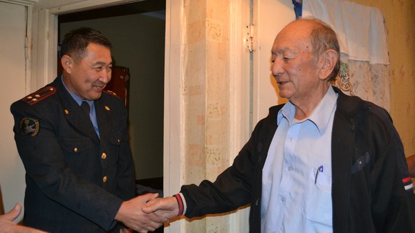 Главное фото