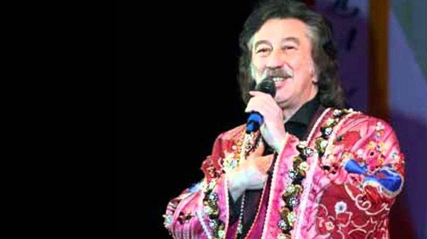 Главное фото