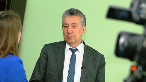 Главное фото