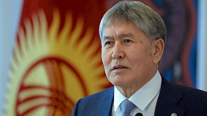 КР-РФ фонду развития нужно более активно участвовать  в финансировании сектора строительства жилья, - президент А.Атамбаев &mdash; Tazabek