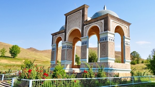 В Узгене пройдет семинар по документированию археологических объектов, включенных в номинацию ЮНЕСКО