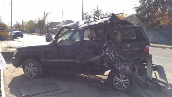 Главное фото