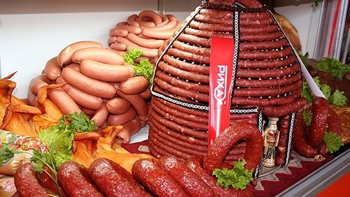 В Казахстане запретили ввоз и продажу продукции компании «Риха» — Tazabek