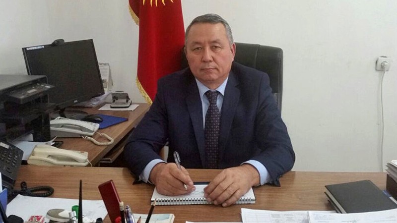 Госфитосанинспекция призналась, что не справляется с идентификацией животных и предложила создать отдельный орган &mdash; Tazabek