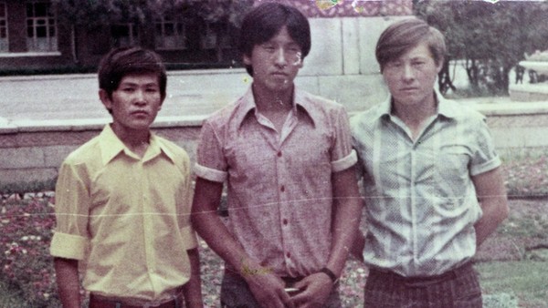 Главное фото