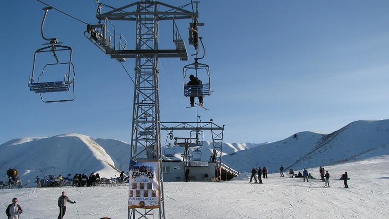 Через неделю начнется зимний турсезон, но до сих пор не готов план подготовки, - Ассоциация туризма Шелкового пути &mdash; Tazabek
