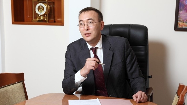 При экологических проблемах водные ресурсы наиболее уязвимы, - вице-премьер Т.Абдыгулов &mdash; Tazabek