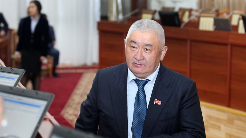 Депутат о турецкой компании TAV Airports Holding: Не получится ли «Кумтор-2»? — Tazabek