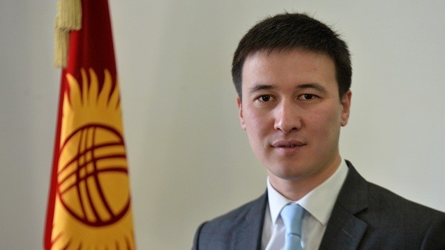 Балансовая стоимость всей энергосистемы не доходит до 20 млрд сомов, обязательства составляют 88 млрд сомов, - А.Калиев &mdash; Tazabek