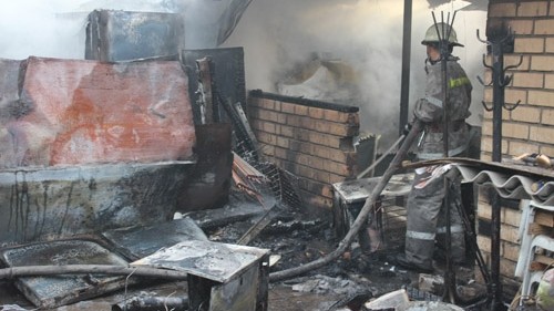 Главное фото