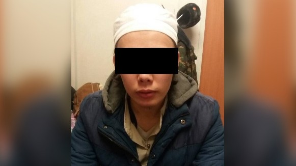 Главное фото