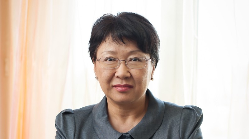 НБКР одобрил Б.Маженову на должность члена Совета директоров одного из комбанков &mdash; Tazabek