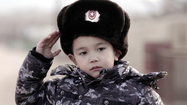 Главное фото