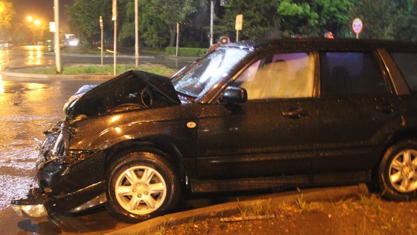 Главное фото