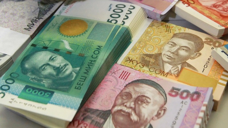 В 2017 году ГТС собрала 34,2 млрд сомов таможенных платежей &mdash; Tazabek