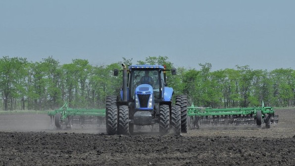 Правительство одобрило план мероприятий по проведению сезонных сельхозполевых работ в 2018 году &mdash; Tazabek
