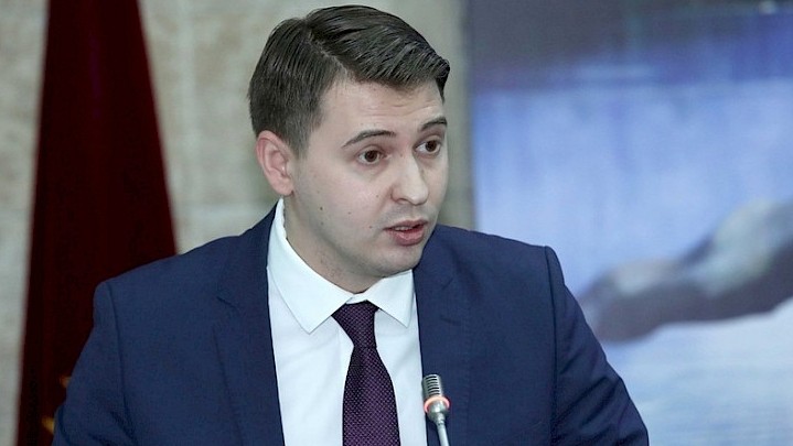 Forbes рекомендовал Кыргызстан как одну из 10 стран, необходимых для посещения, это характеризует наши возможности в туризме, - А.Новиков &mdash; Tazabek