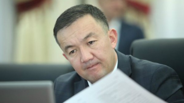 Почему в Жумгале не достроили школу на деньги от Турции? &ndash; депутат