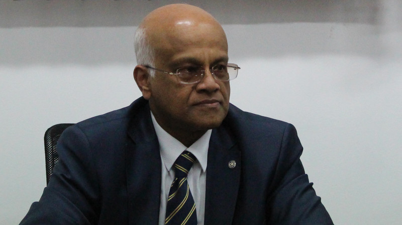 Бангладеш может поставлять в Кыргызстан одежду, лекарства, керамику, чай, рабочую силу, - посол Мосуд Маннан (интервью) &mdash; Tazabek