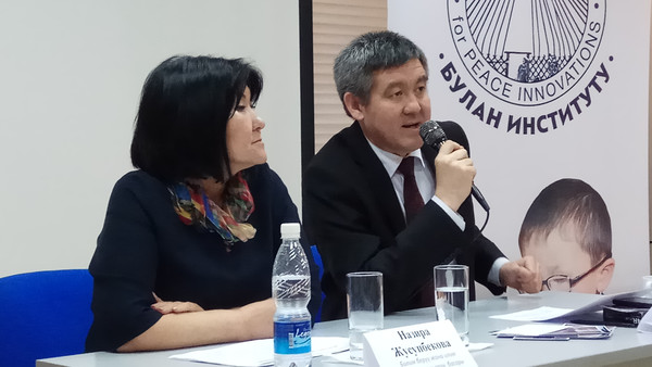 По Кыргызстану 36 школ находятся в крайне аварийном состоянии, - Минобразования