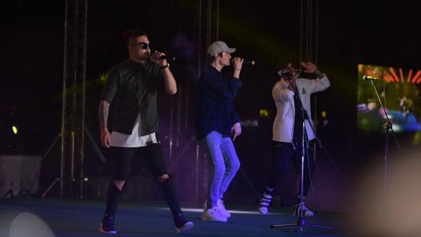 Главное фото