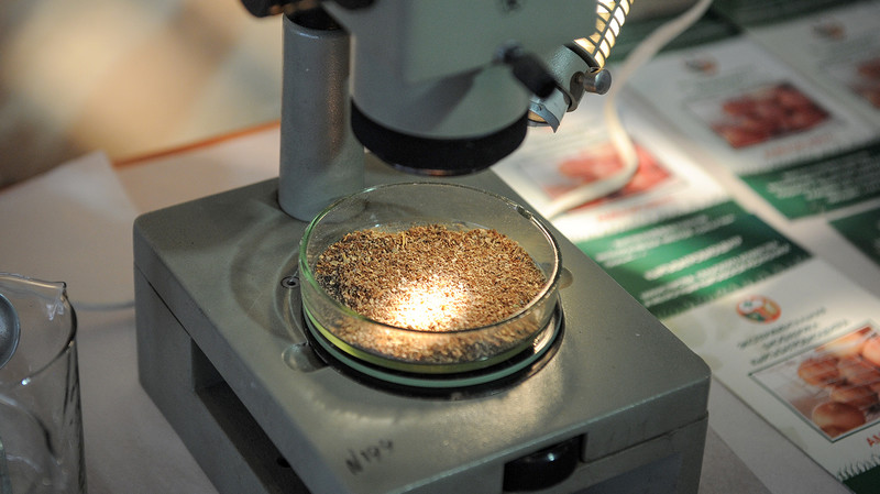 Минфин внес в ЖК законопроект по оснащению 2 лабораторий по техпомощи России Кыргызстану в рамках вступления в ЕАЭС &mdash; Tazabek