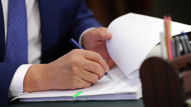 За полтора месяца 17 компаний-лицензиатов на недра прошли перерегистрацию (руководители, учредители) &mdash; Tazabek