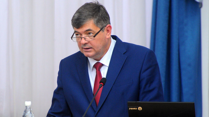 Минэкономики планирует установить налоговые пункты на дорогах для проверки товаросопроводительных документов &mdash; Tazabek