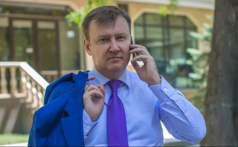 В KAZ Minerals Bozymchak прокомментировали задержание гендиректора И.Тулекеева &mdash; Tazabek