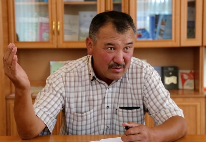 Главное фото