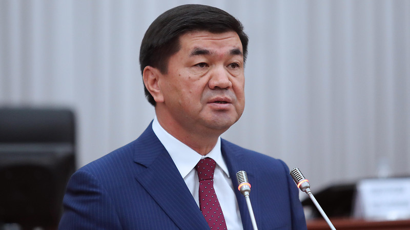 Национальная стратегия устойчивого развития на период 2013-2017 годов исполнена на 30%, - премьер — Tazabek