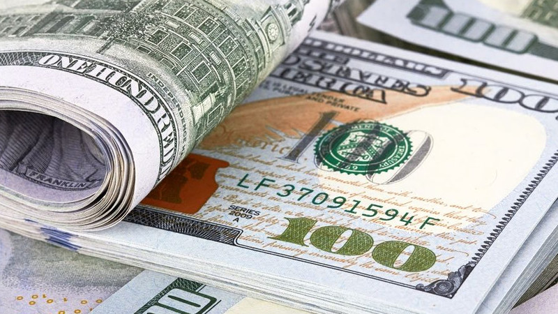 &laquo;Курс валют&raquo;: Доллар продается по 68,30 сома &mdash; Tazabek