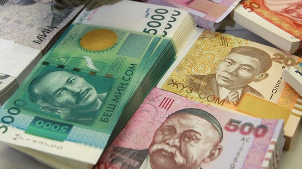 Минтранс: Доходы ГП &laquo;Кыргызаэронавигация&raquo; за I полугодие 2018 года составили 506 млн сомов &mdash; Tazabek