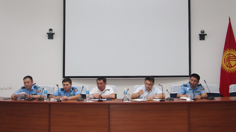 ГТС: Автоперевозчики для ввоза автотранспортных средств через территорию ЕАЭС должны будут открыть депозит, который будет возвращен после растаможки &mdash; Tazabek