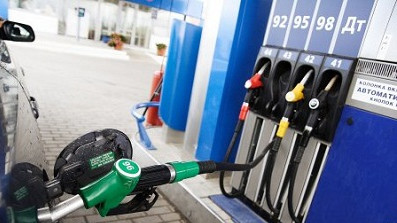 Стоимость ГСМ в регионах Кыргызстана (показатели) &mdash; Tazabek