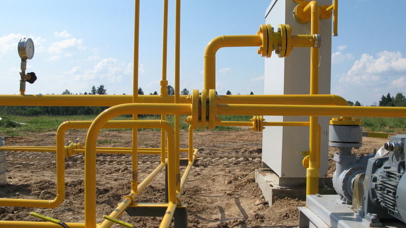 Уровень газификации Кыргызстана вырос до 30% — Tazabek