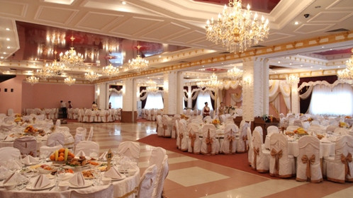 В 2018 году количество ресторанов по Кыргызстану превысило 5 тыс. единиц &mdash; Tazabek