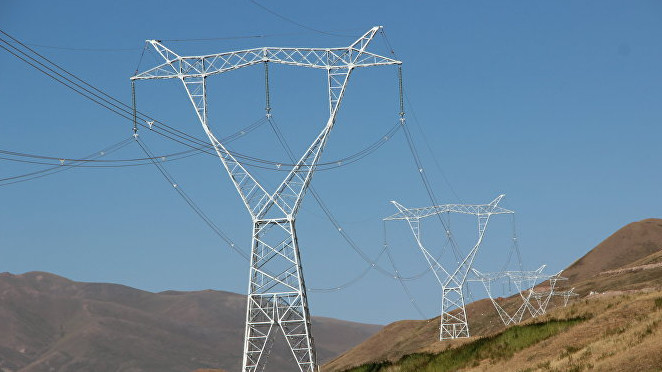 За 6 месяцев 2018 года технические потери электроэнергии в сетях ОАО &laquo;НЭСК&raquo; составили 411,5 млн кВт.ч, - Госкомэнергонедр &mdash; Tazabek