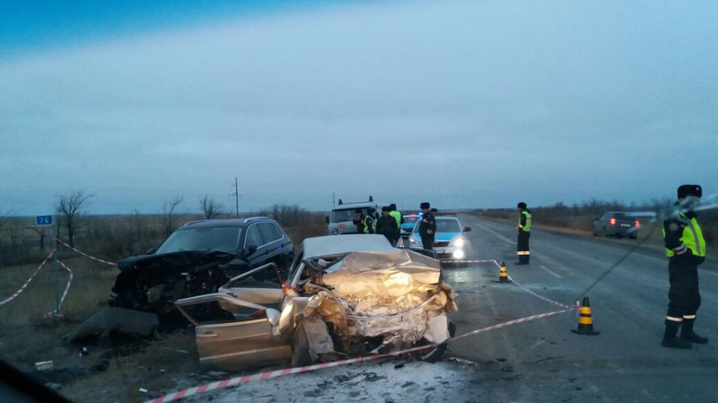 Главное фото