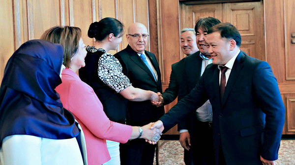 Главное фото