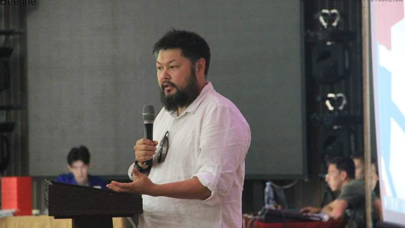 В октябре на Международном форуме DigitalFest 2018 выступят лучшие эксперты по digital маркетингу &ndash; из Google, Mail.ru Group, myTarget &mdash; Tazabek