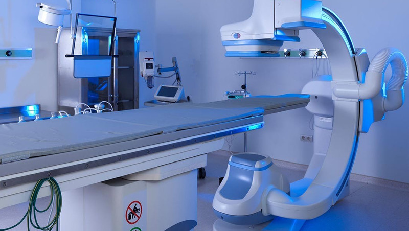 ТОП-8 стран по поставкам медицинского оборудования в Кыргызстан &mdash; Tazabek